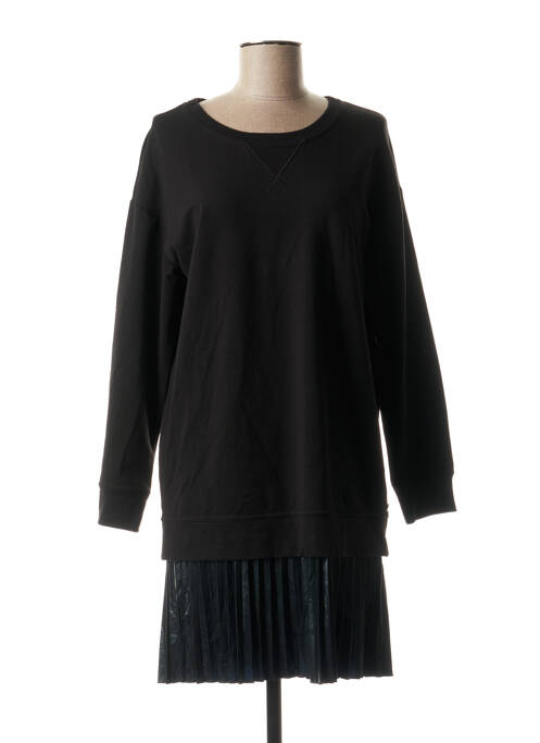 Rochie midi negru PENNYBLACK femeie