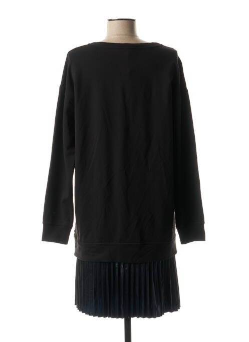 Rochie midi negru PENNYBLACK femeie