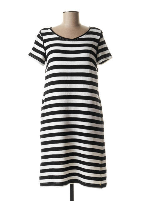 Rochie pulover negru PENNYBLACK femeie