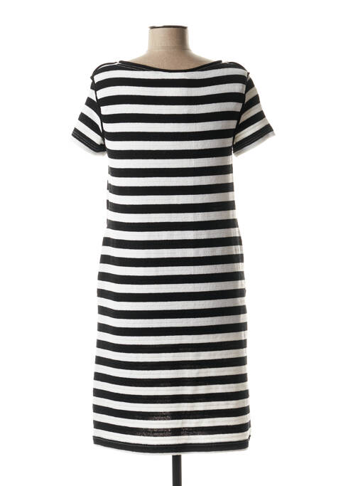 Rochie pulover negru PENNYBLACK femeie