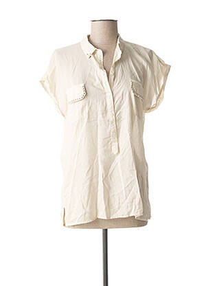 Bluză bej MASON'S femeie