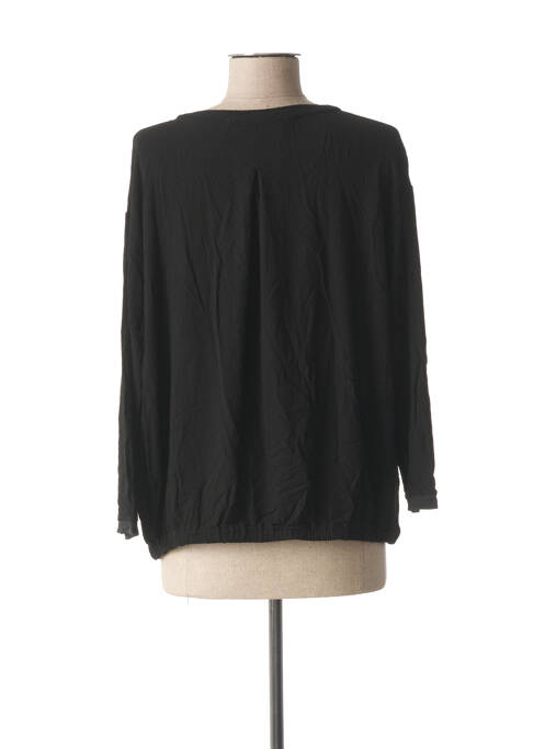 Cămașă negru TRANSIT femeie