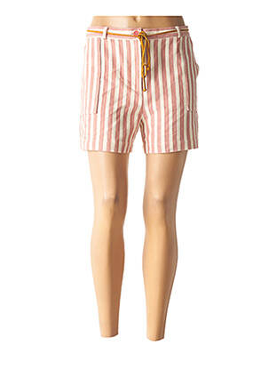 Șort roz HARRIS WILSON femeie