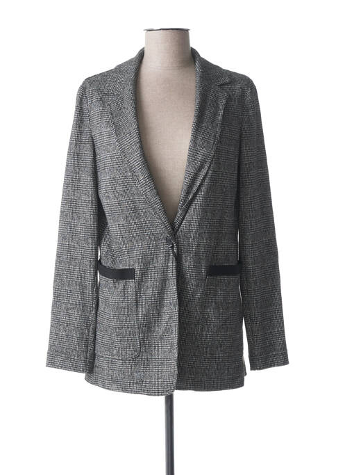 Sacou gri PENNYBLACK femeie