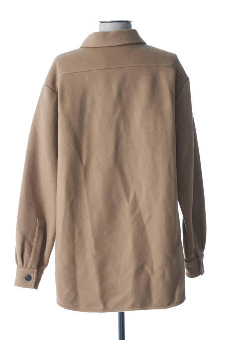 Jachete casual maro CLOSED femeie