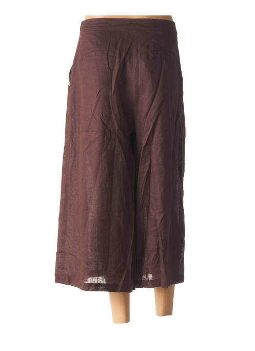 Fustă lungă maro PENNYBLACK femeie