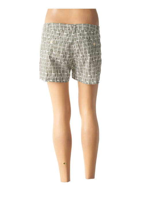 Șort gri HARTFORD bărbat