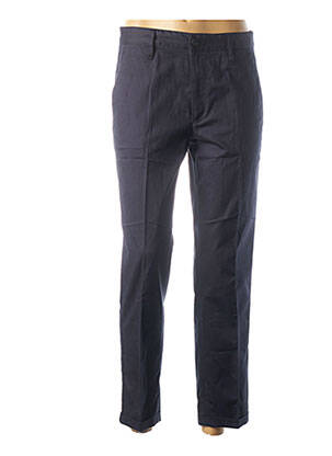 Pantalon 7/8 albastru CLOSED femeie