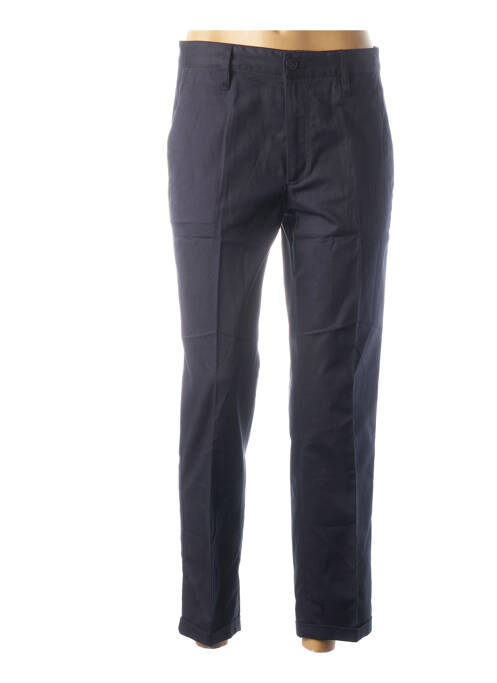 Pantalon 7/8 albastru CLOSED femeie
