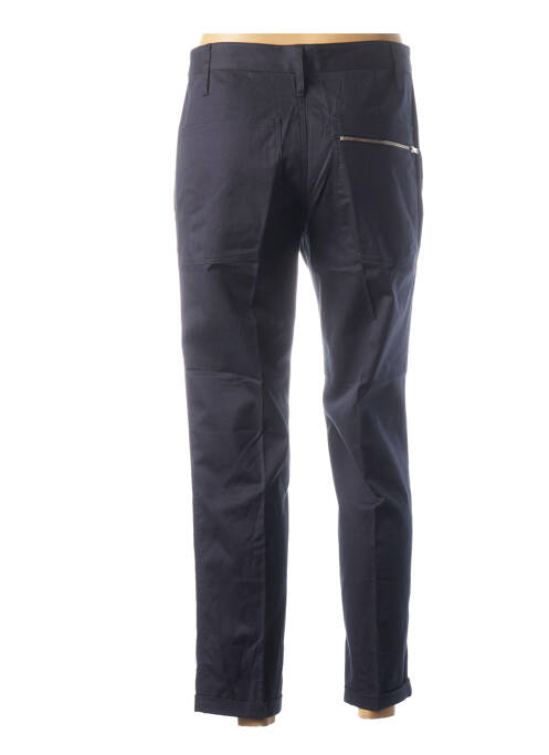 Pantalon 7/8 albastru CLOSED femeie