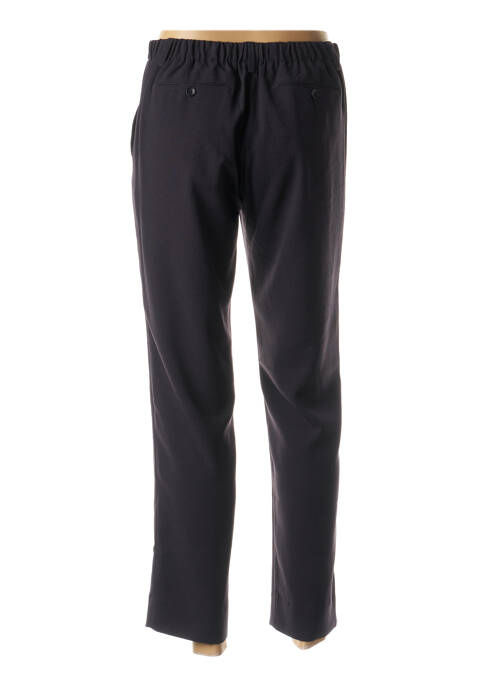 Pantalon 7/8 albastru HARTFORD femeie
