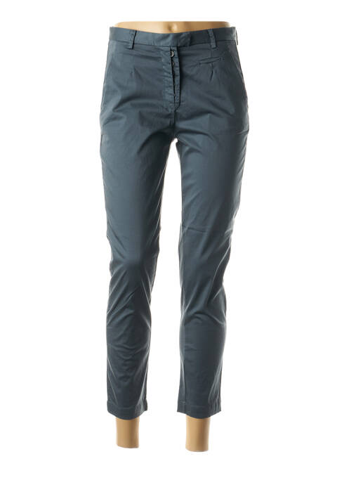 Pantalon 7/8 gri TRANSIT femeie