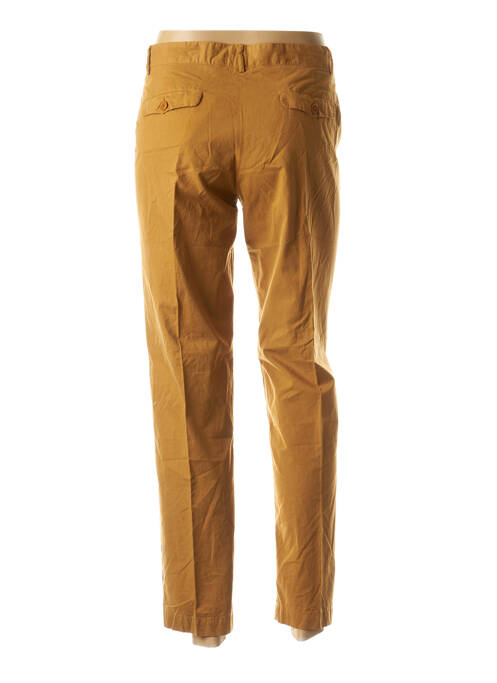 Pantalon 7/8 maro HARTFORD femeie
