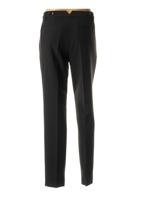Pantalon slim negru CLOSED femeie
