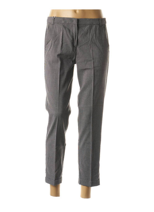 Pantalon 7/8 negru I BLUES femeie