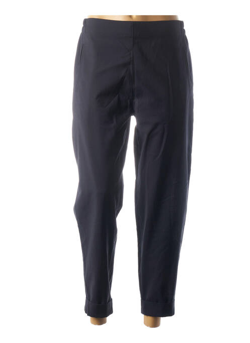 Pantalon 7/8 albastru ELEMENTE CLEMENTE femeie