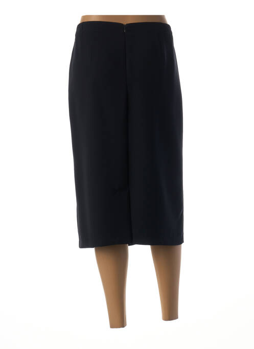 Fustă midi albastru GUY DUBOUIS femeie