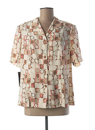 Cămașă verde GUY DUBOUIS femeie