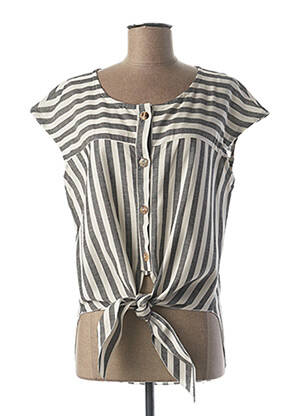 Cămașă gri MERI & ESCA femeie