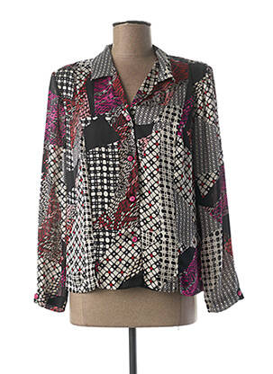 Cămașă alb GUY DUBOUIS femeie