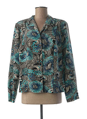 Cămașă albastru GUY DUBOUIS femeie