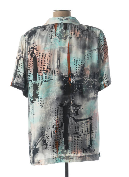 Cămașă albastru FRANCE RIVOIRE femeie