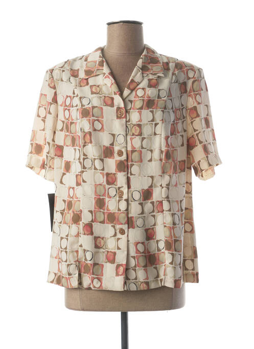 Cămașă verde GUY DUBOUIS femeie