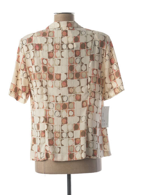 Cămașă verde GUY DUBOUIS femeie