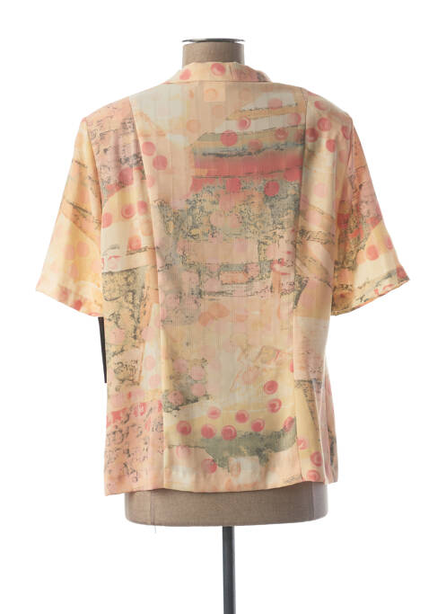 Cămașă roz GUY DUBOUIS femeie