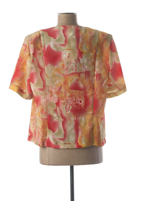 Cămașă roșu FRANCE RIVOIRE femeie