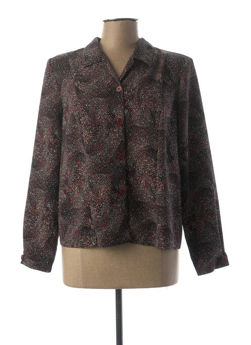 Cămașă negru GUY DUBOUIS femeie