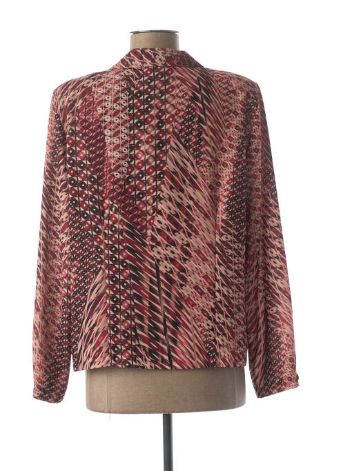 Cămașă roz GUY DUBOUIS femeie