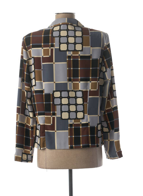 Cămașă albastru GUY DUBOUIS femeie