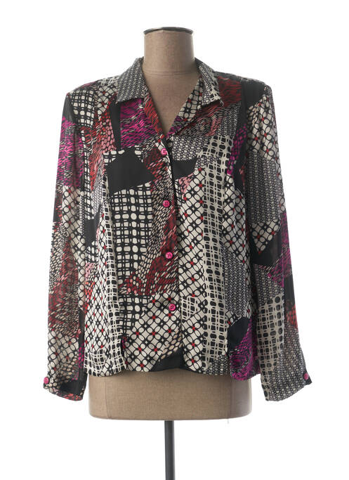 Cămașă alb GUY DUBOUIS femeie