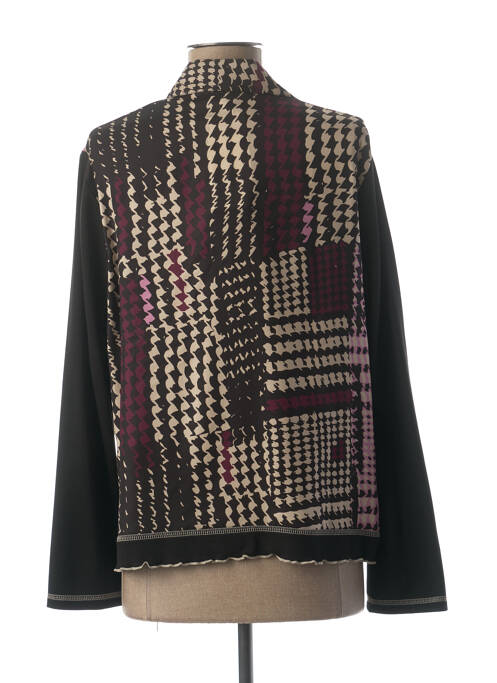 Cămașă negru GUY DUBOUIS femeie