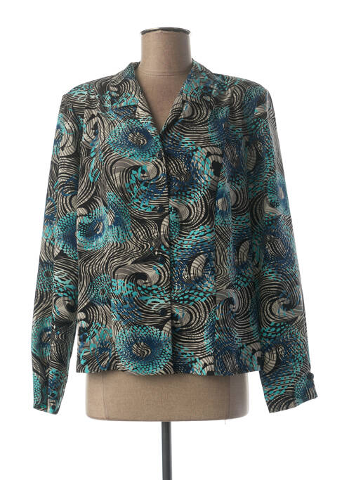 Cămașă albastru GUY DUBOUIS femeie