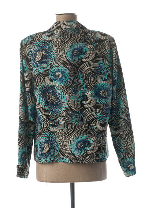 Cămașă albastru GUY DUBOUIS femeie