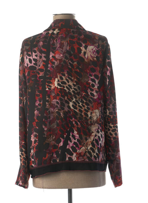 Cămașă negru FRANCE RIVOIRE femeie