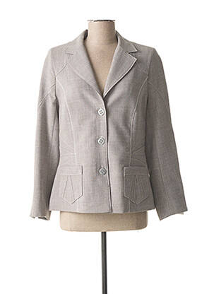 Sacou gri IMPULSION femeie