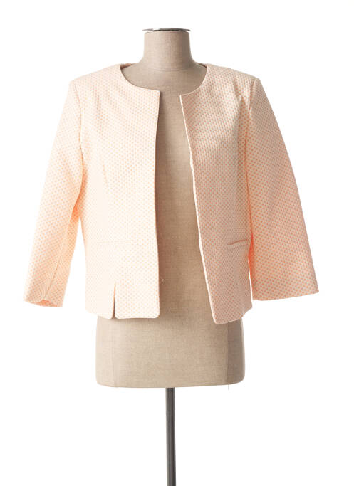 Jachete casual portocaliu GUY DUBOUIS femeie