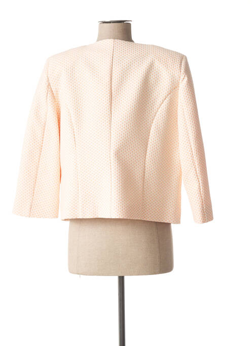 Jachete casual portocaliu GUY DUBOUIS femeie