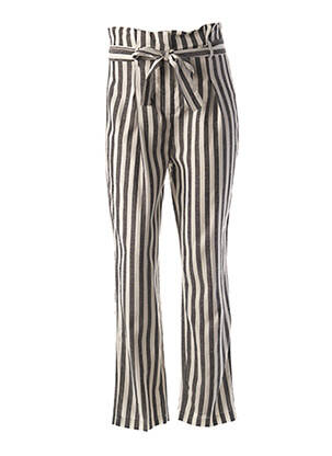 Pantalon gri MERI & ESCA femeie