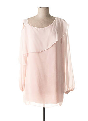 Bluză roz MERI & ESCA femeie