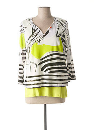 Bluză verde MERI & ESCA femeie