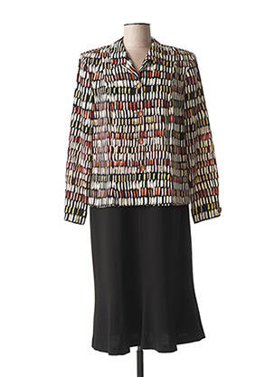 Ensemble negru FRANCE RIVOIRE femeie