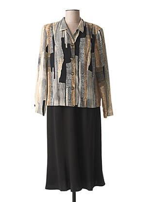 Ensemble negru FRANCE RIVOIRE femeie