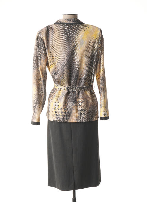 Ensemble galben FRANCE RIVOIRE femeie