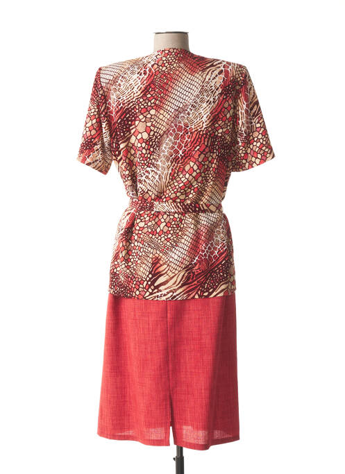 Ensemble roz FRANCE RIVOIRE femeie