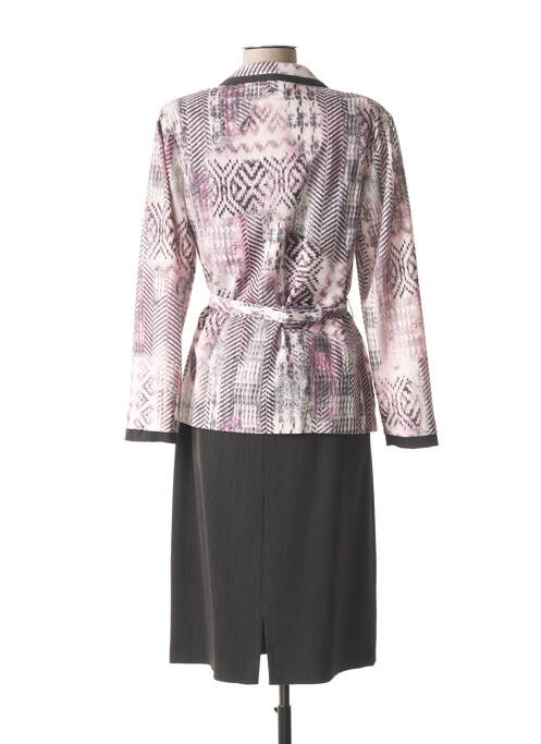 Ensemble roz FRANCE RIVOIRE femeie