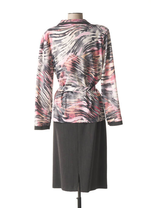 Ensemble roz FRANCE RIVOIRE femeie